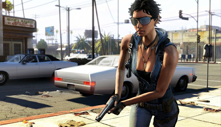 Call of Juarez: The Cartel - Imagen 35